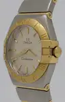 Omega Constellation (2010s) - Ref. 131.20.28.60.02.002 | Watch Scout thumbnail 2