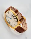 Cartier Tonneau (1980s) | Watch Scout thumbnail 2