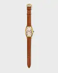 Cartier Tonneau (1980s) | Watch Scout thumbnail 11