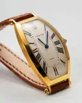 Cartier Tonneau (1980s) | Watch Scout thumbnail 3