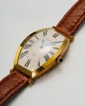 Cartier Tonneau (1980s) | Watch Scout thumbnail 7