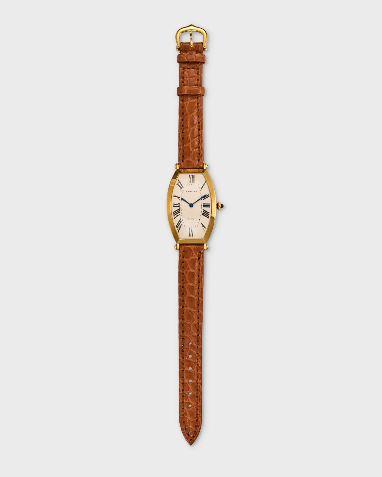 Cartier Tonneau, photo 11 of 11