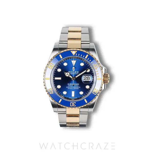 Rolex Submariner