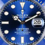 Rolex Submariner (2025) - Ref. 126613LB | Watch Scout thumbnail 2