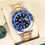 Rolex Submariner (2025) - Ref. 126613LB | Watch Scout thumbnail 3