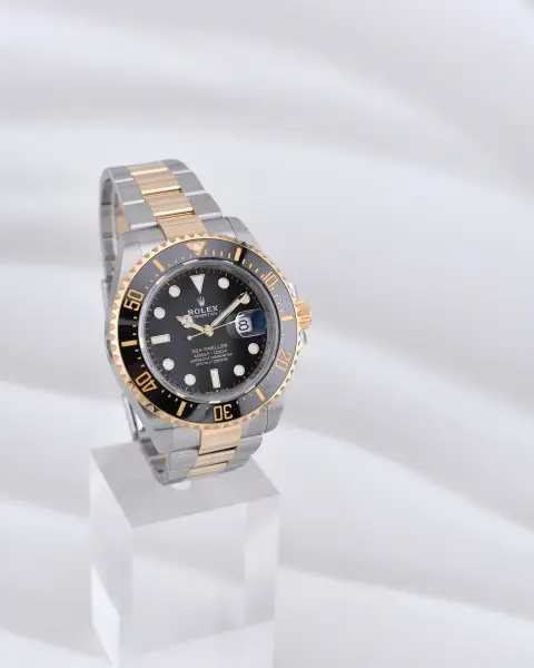 Rolex Sea-Dweller Ref. 126603