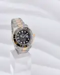 Rolex Sea-Dweller (2024) - Ref. 126603 | Watch Scout thumbnail 1