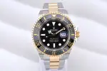 Rolex Sea-Dweller (2024) - Ref. 126603 | Watch Scout thumbnail 2