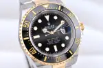 Rolex Sea-Dweller (2024) - Ref. 126603 | Watch Scout thumbnail 3