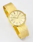 IWC Classic (1970s) - Ref. 1410 | Watch Scout thumbnail 1