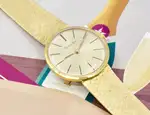 IWC Classic (1970s) - Ref. 1410 | Watch Scout thumbnail 2