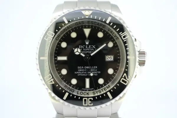 Rolex Sea-Dweller