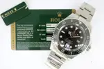 Rolex Deepsea (2011) - Ref. 116660 | Watch Scout thumbnail 12