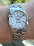 Rolex Datejust 36 (1990) - Ref. 16200 | Watch Scout thumbnail 1