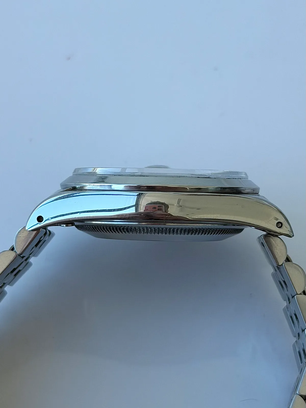 Rolex Datejust 36 16200 Price in Australia | $8k, 1990 Mint - image 8