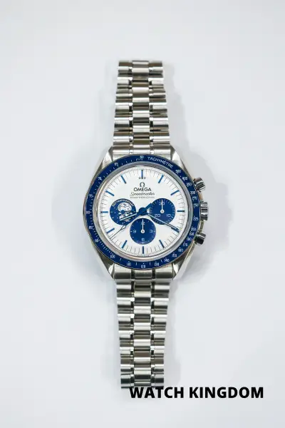 Omega Speedmaster Ref. 31032425002001