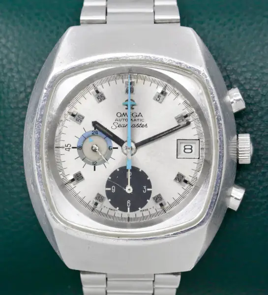 Omega Seamaster