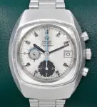 Omega Seamaster (1971) - Ref. 176.005 | Watch Scout thumbnail 1