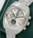 Omega Seamaster (1971) - Ref. 176.005 | Watch Scout thumbnail 2