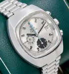 Omega Seamaster (1971) - Ref. 176.005 | Watch Scout thumbnail 3