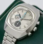 Omega Seamaster (1971) - Ref. 176.005 | Watch Scout thumbnail 4