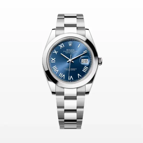 Rolex Datejust 41 Ref. 126300