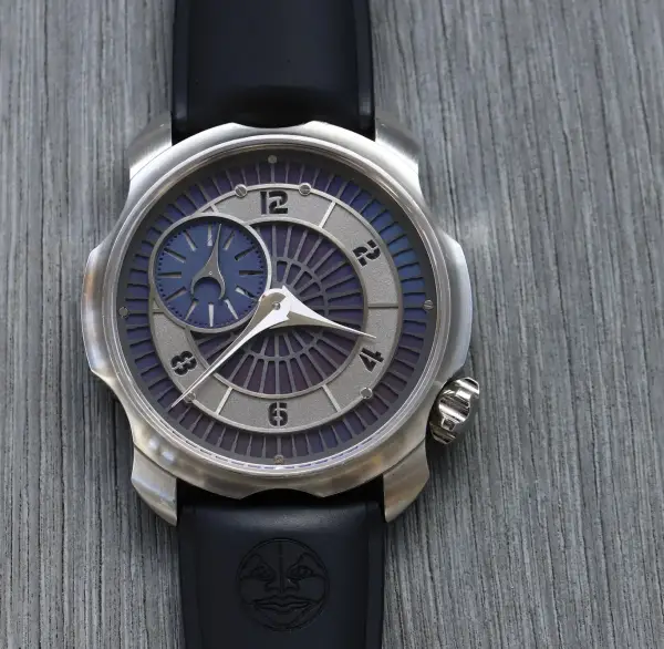Sarpaneva Stardust