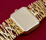 Omega De Ville 8272 Price in Australia | $20k thumbnail 7