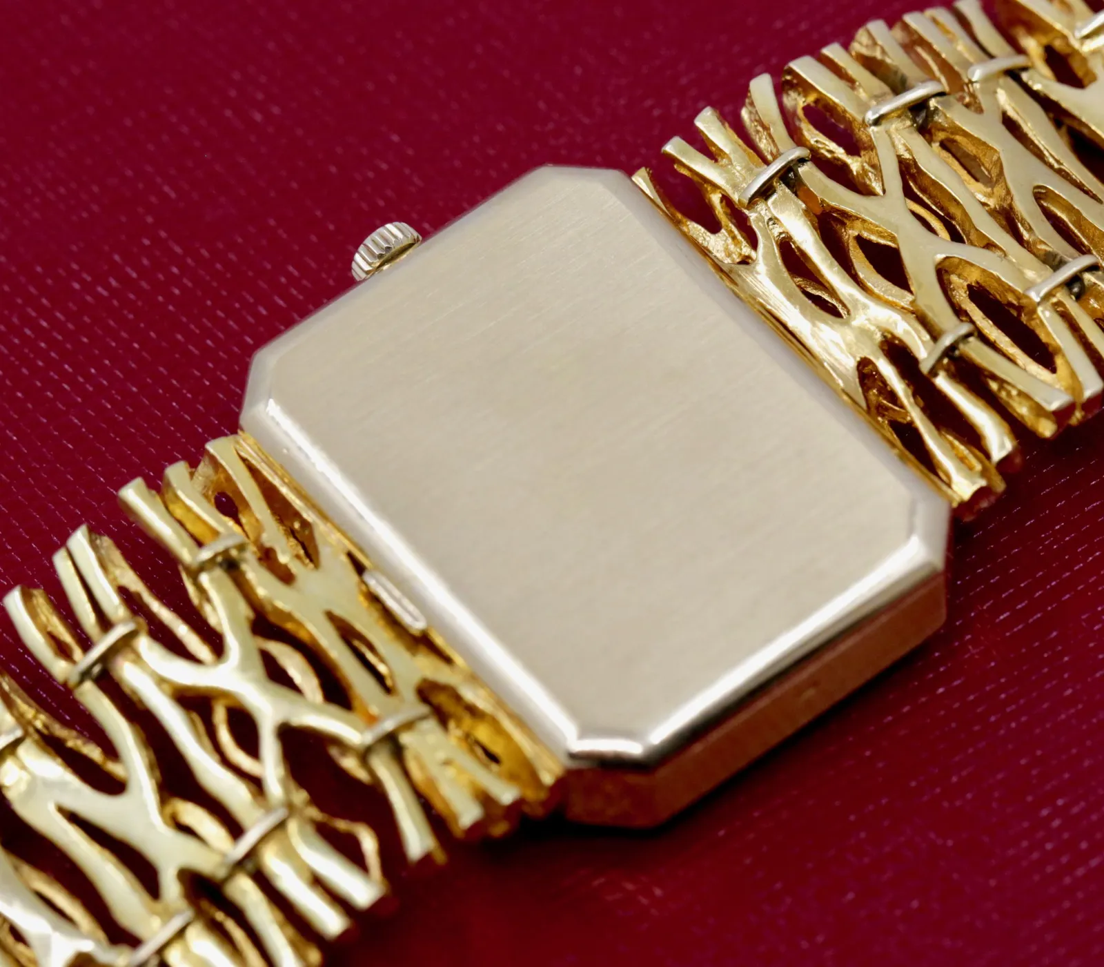 Omega De Ville 8272 Price in Australia | $20k - image 7