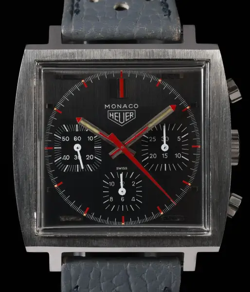 Heuer Monaco 73633