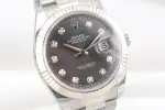Rolex Datejust 41 (2025) - Ref. 126334 | Watch Scout thumbnail 2