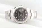 Rolex Datejust 41 (2025) - Ref. 126334 | Watch Scout thumbnail 5