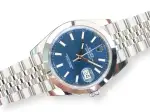 Rolex Datejust 41 (2025) - Ref. 126300 | Watch Scout thumbnail 5