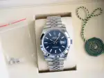 Rolex Datejust 41 (2025) - Ref. 126300 | Watch Scout thumbnail 7