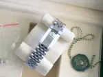 Rolex Datejust 41 (2025) - Ref. 126300 | Watch Scout thumbnail 8
