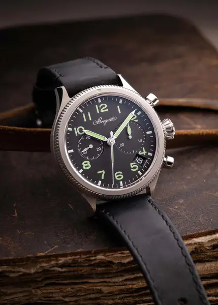 Breguet Type 20 Chronographe