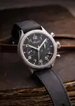 Breguet Type 20 Chronographe (2025) - Ref. 2057ST/92/3WU | Watch Scout thumbnail 1