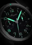 Breguet Type 20 Chronographe (2025) - Ref. 2057ST/92/3WU | Watch Scout thumbnail 2