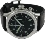 Breguet Type 20 Chronographe (2025) - Ref. 2057ST/92/3WU | Watch Scout thumbnail 4