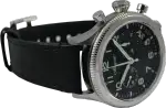 Breguet Type 20 Chronographe (2025) - Ref. 2057ST/92/3WU | Watch Scout thumbnail 6