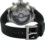 Breguet Type 20 Chronographe (2025) - Ref. 2057ST/92/3WU | Watch Scout thumbnail 8