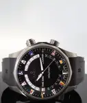 Corum Admiral’s Cup Legend 47 Worldtimer - Ref. 637.101.04 | Watch Scout thumbnail 2