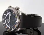 Corum Admiral’s Cup Legend 47 Worldtimer - Ref. 637.101.04 | Watch Scout thumbnail 3