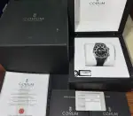 Corum Admiral’s Cup Legend 47 Worldtimer - Ref. 637.101.04 | Watch Scout thumbnail 10