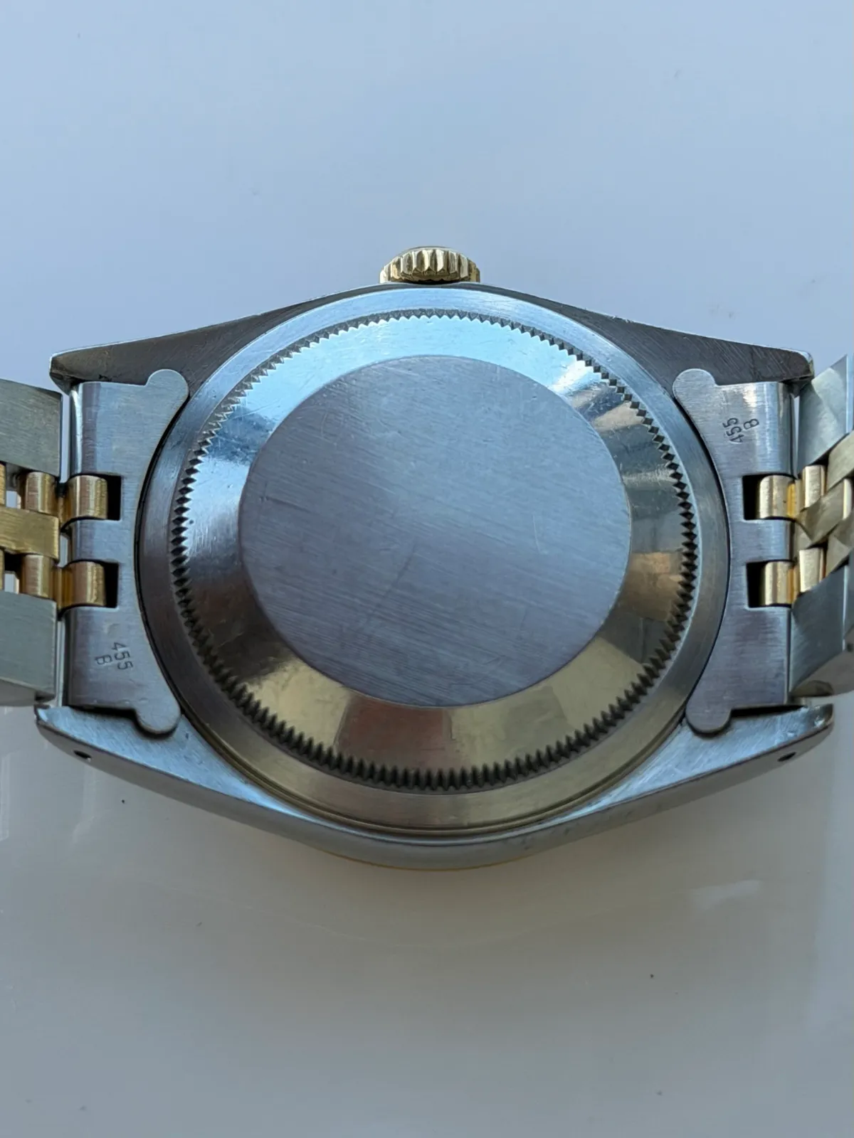 Rolex Datejust 36 16233, photo 7 of 7