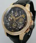 Perrelet 1777 GMT Chronograph - Ref. A3007/7 | Watch Scout thumbnail 1