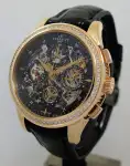 Perrelet 1777 GMT Chronograph - Ref. A3007/7 | Watch Scout thumbnail 2