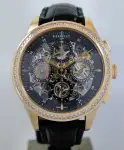 Perrelet 1777 GMT Chronograph - Ref. A3007/7 | Watch Scout thumbnail 3