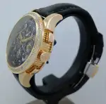 Perrelet 1777 GMT Chronograph - Ref. A3007/7 | Watch Scout thumbnail 4