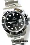 Rolex Submariner (2024) - Ref. 126610LN | Watch Scout thumbnail 2